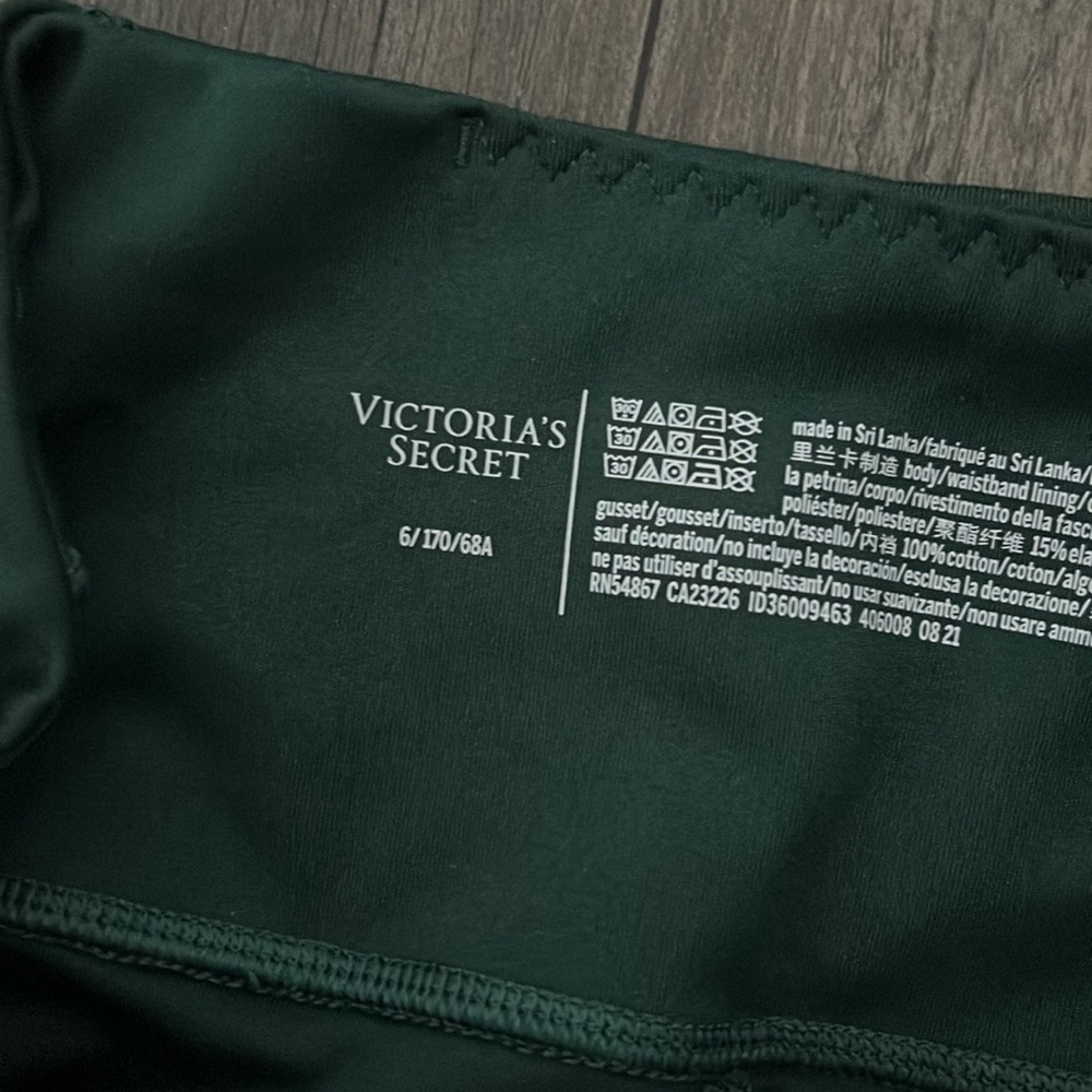 VS leggings - Picture 2 of 3